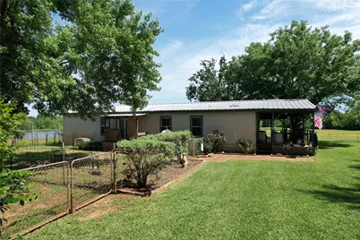535 County Road 1710, Grapeland, TX 75844 - Photo 3