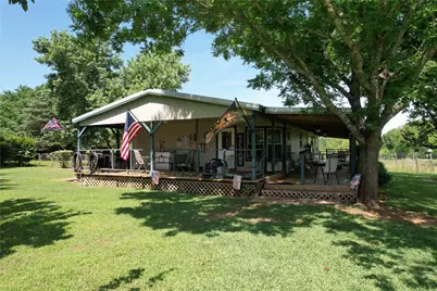 535 County Road 1710, Grapeland, TX 75844 - Photo 5
