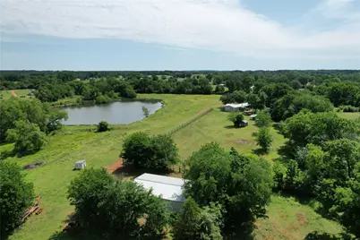 535 County Road 1710, Grapeland, TX 75844 - Photo 29