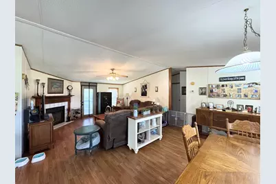 535 County Road 1710, Grapeland, TX 75844 - Photo 11