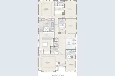 934 W 43rd Street, Houston, TX 77018 - Photo 3