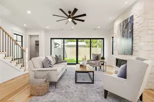 934 W 43rd St, Houston, TX 77018 - Photo 9