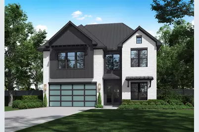 934 W 43rd Street, Houston, TX 77018 - Photo 1