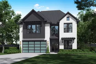 934 W 43rd St, Houston, TX 77018 - Photo 1