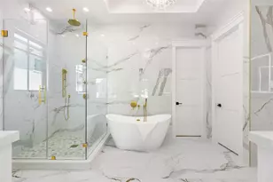 934 W 43rd St, Houston, TX 77018 - Photo 13