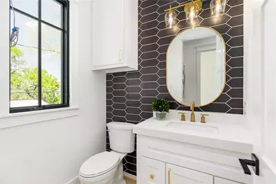 934 W 43rd Street, Houston, TX 77018 - Photo 11