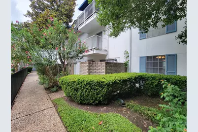 2601 Bellefontaine Street #A104, Houston, TX 77025 - Photo 35