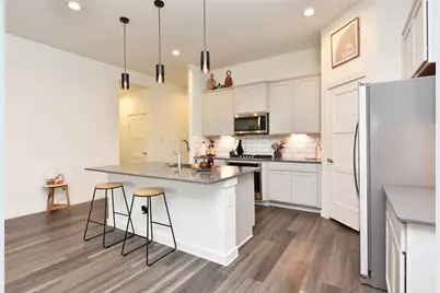 1533 Sunrise Gables Drive, Katy, TX 77493 - Photo 5