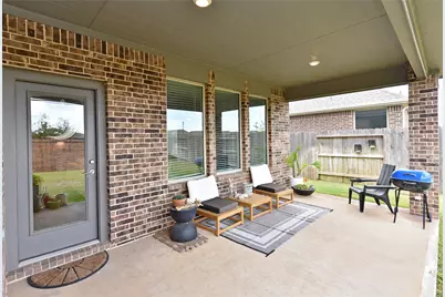 1533 Sunrise Gables Drive, Katy, TX 77493 - Photo 37
