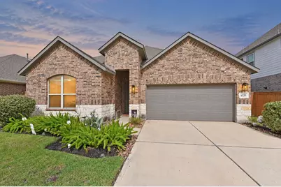 1533 Sunrise Gables Drive, Katy, TX 77493 - Photo 1