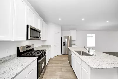 4206 Zeke Estates Lane, Fulshear, TX 77441 - Photo 3