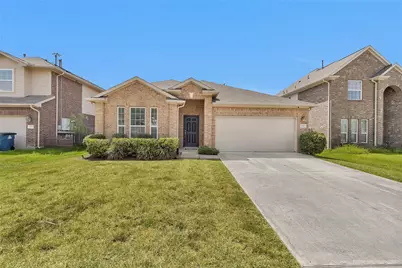 1510 Bella Garden Court, Spring, TX 77373 - Photo 1
