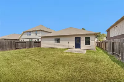 1510 Bella Garden Court, Spring, TX 77373 - Photo 19