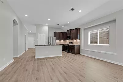 1510 Bella Garden Court, Spring, TX 77373 - Photo 9