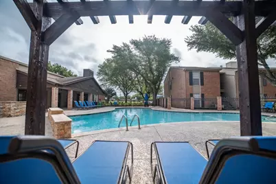 2800 S Ashford Road #1401, Houston, TX 77082 - Photo 5