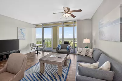 801 E Beach Drive #BC0512, Galveston, TX 77550 - Photo 7