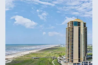801 E Beach Drive #BC0512, Galveston, TX 77550 - Photo 37