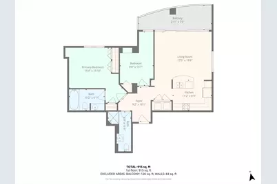 801 E Beach Drive #BC0512, Galveston, TX 77550 - Photo 41