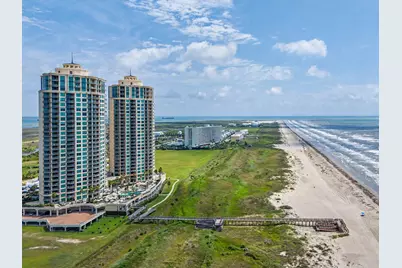 801 E Beach Drive #BC0512, Galveston, TX 77550 - Photo 1