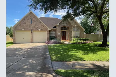 1131 Woodley Bend, Sugar Land, TX 77479 - Photo 1