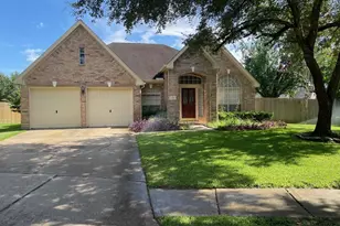 1131 Woodley Bend, Sugar Land, TX 77479 - Photo 1