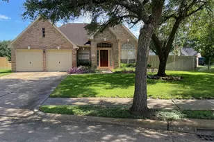 1131 Woodley Bend, Sugar Land, TX 77479 - Photo 3