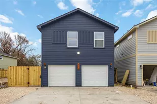 8110 De Priest St, Houston, TX 77088 - Photo 1