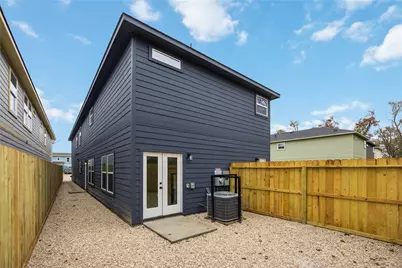 8110 De Priest Street, Houston, TX 77088 - Photo 23