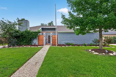 1022 Apache Falls Drive, Katy, TX 77450 - Photo 1