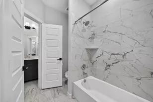 1735 Rustling Creek Dr, Missouri City, TX 77459 - Photo 35