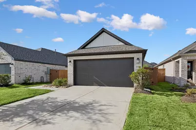 8303 Blue Shell Lane, Cypress, TX 77433 - Photo 11