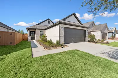 8303 Blue Shell Lane, Cypress, TX 77433 - Photo 1