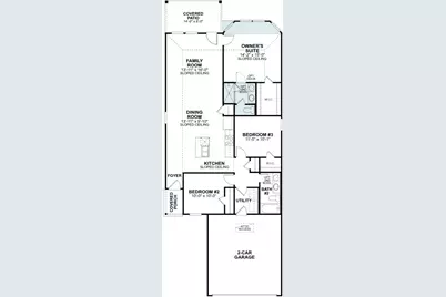 8303 Blue Shell Lane, Cypress, TX 77433 - Photo 9