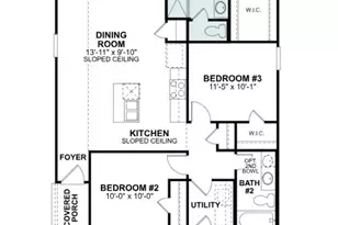 8303 Blue Shell Ln, Cypress, TX 77433 - Photo 9