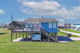 951 Clara, Crystal Beach, TX 77650 - Photo 1