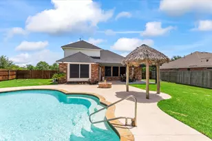 605 Pelican Harbour Dr, Texas City, TX 77590 - Photo 35