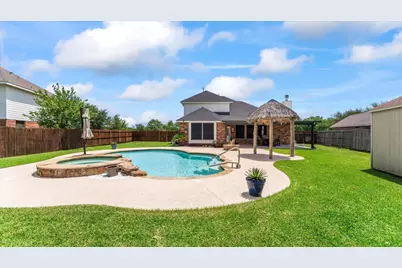 605 Pelican Harbour Drive, Texas City, TX 77590 - Photo 33