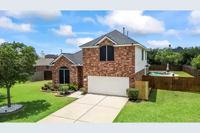 605 Pelican Harbour Drive, Texas City, TX 77590 - Photo 1