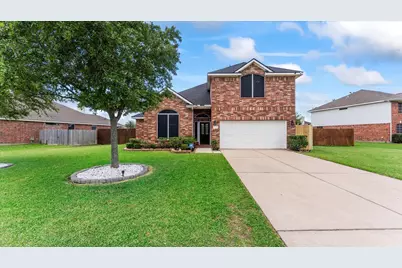 605 Pelican Harbour Drive, Texas City, TX 77590 - Photo 45