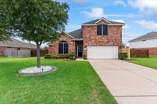 605 Pelican Harbour Dr, Texas City, TX 77590 - Photo 45