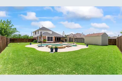 605 Pelican Harbour Drive, Texas City, TX 77590 - Photo 39