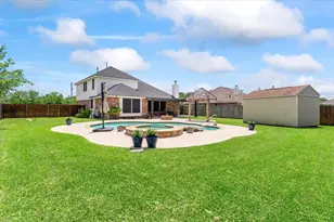 605 Pelican Harbour Dr, Texas City, TX 77590 - Photo 39