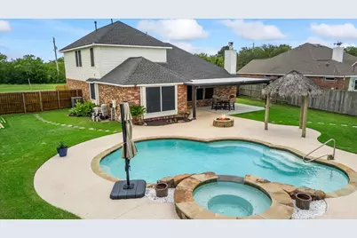 605 Pelican Harbour Drive, Texas City, TX 77590 - Photo 31