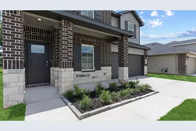 3811 Axyl Run Ct, Fulshear, TX 77441 - Photo 3