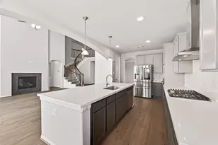 19103 Goodnight Peak Tr, Cypress, TX 77433 - Photo 19