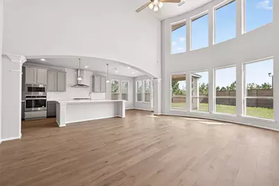 19103 Goodnight Peak Trail, Cypress, TX 77433 - Photo 11