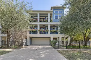 2502 Lawrence St, Houston, TX 77008 - Photo 1