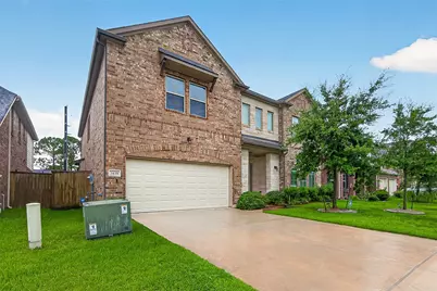 3639 Aldridge Drive, Missouri City, TX 77459 - Photo 3