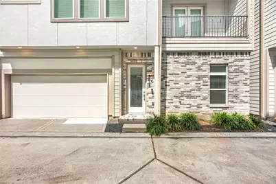 5823 Fairdale Lane #C, Houston, TX 77057 - Photo 3