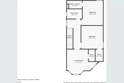 3022 La Estancia Lane, Houston, TX 77093 - Photo 23